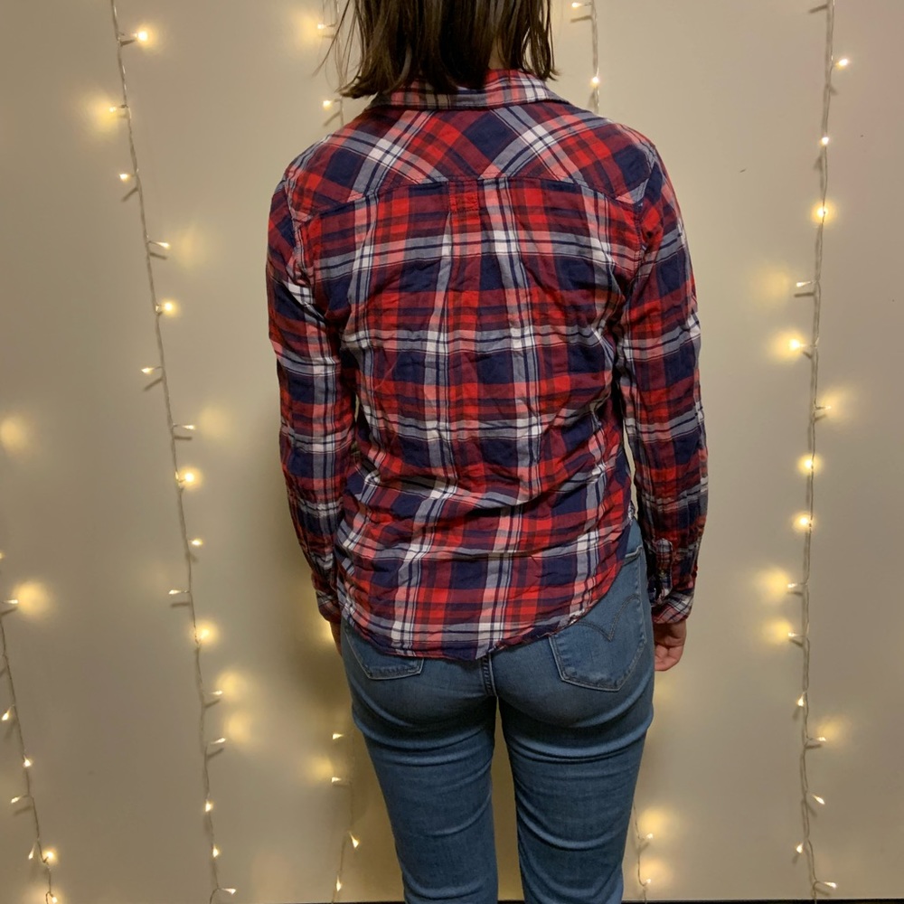 Button Down - Picture 4 of 4